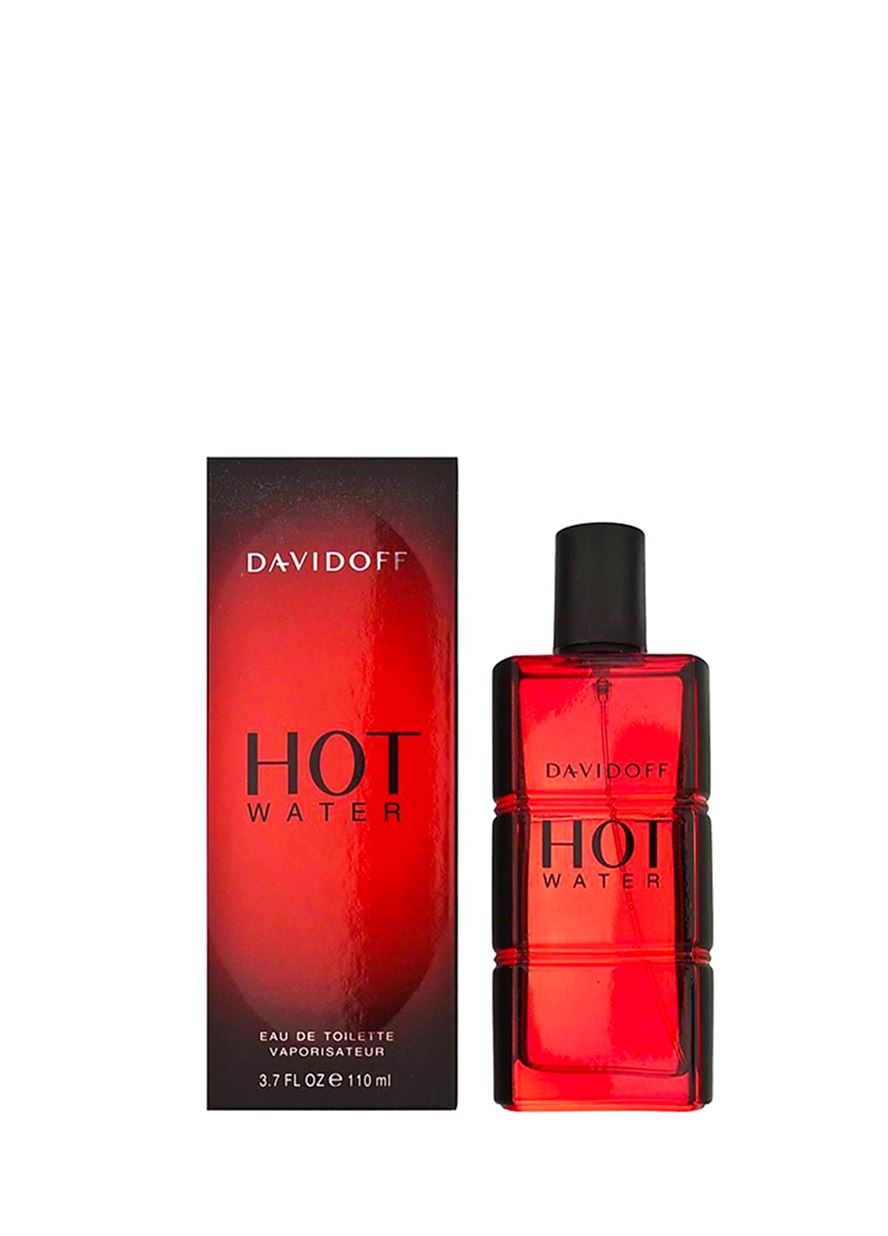 Davidoff Hot Water M EdT 110 ml