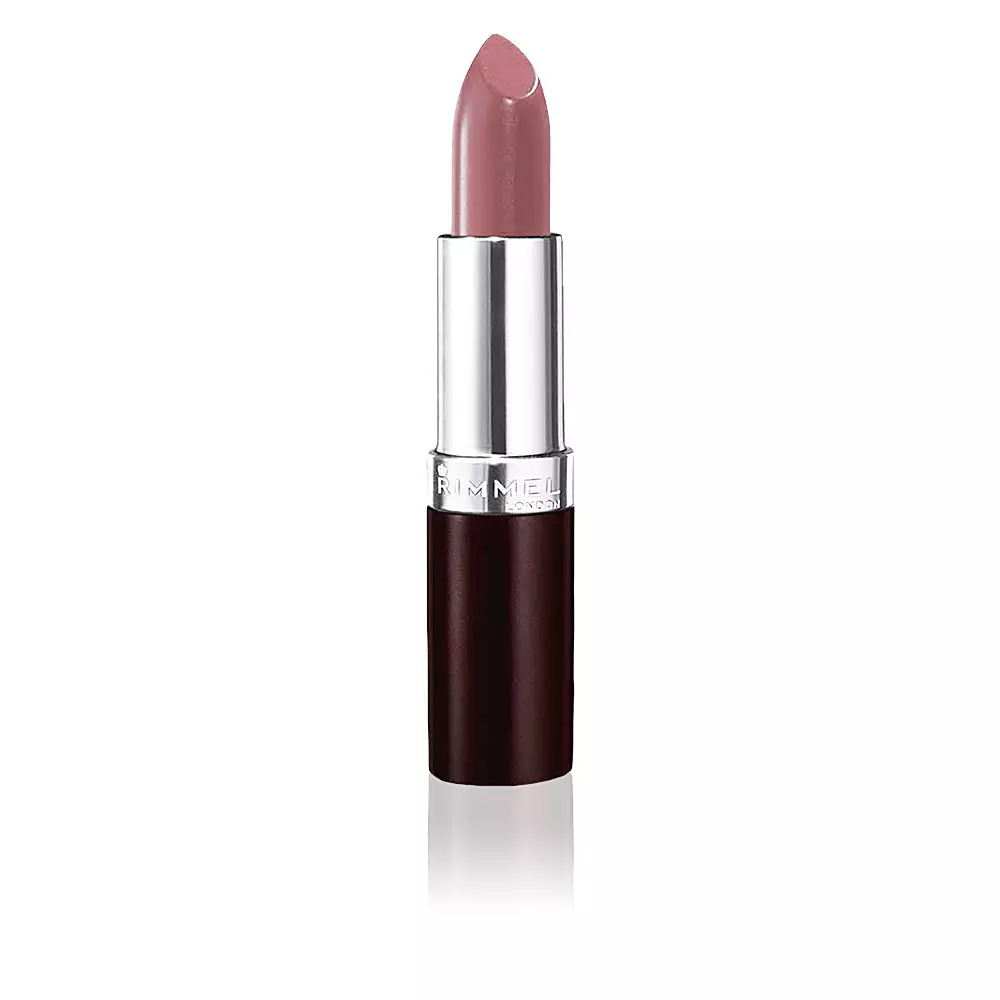 RIMMEL LONDON LASTING FINISH lipstick #264 -coffee shimmer