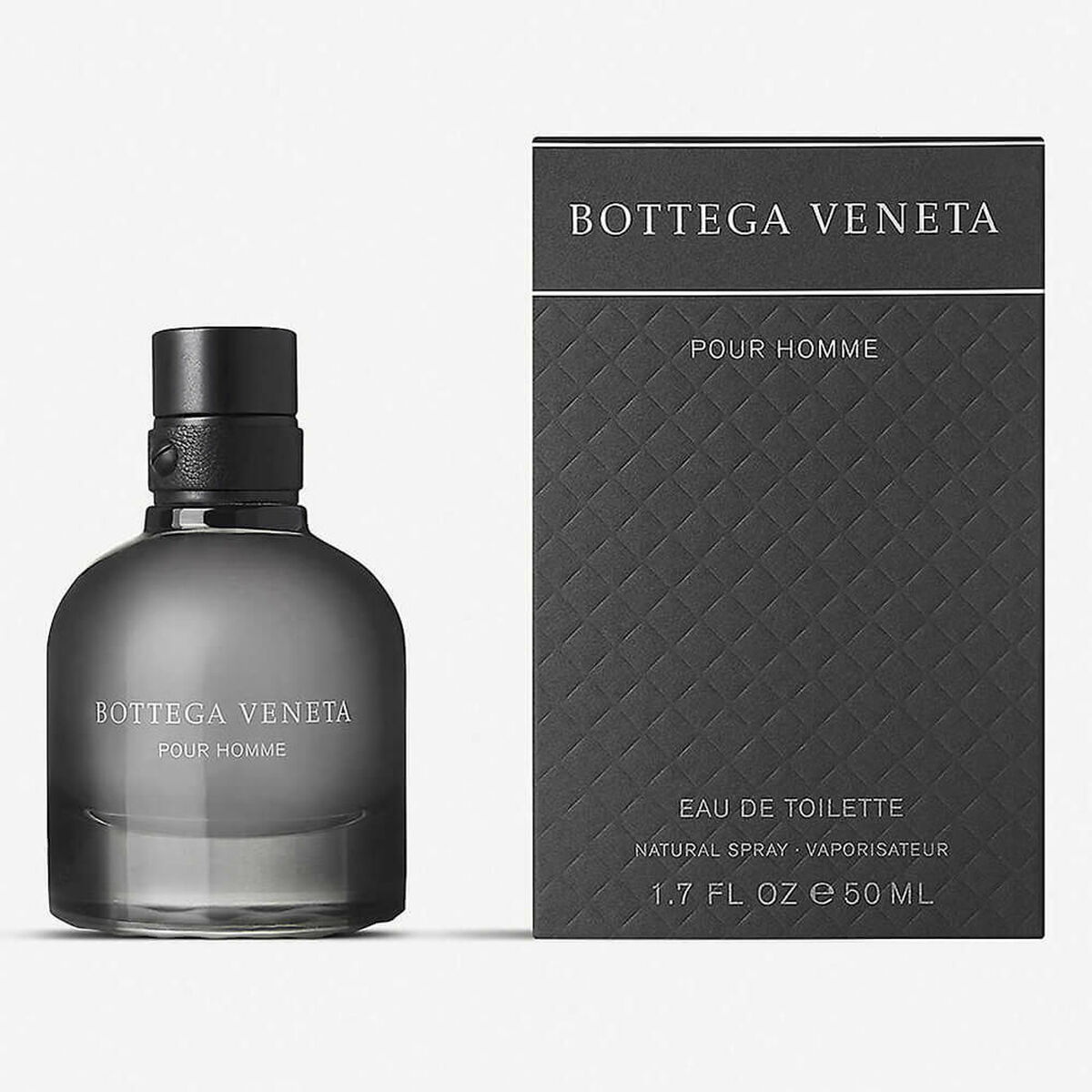 Bottega Veneta Pour Homme Edt Spray  50 ml