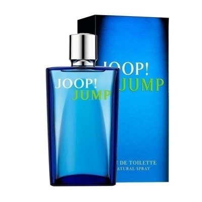 Joop! Jump Edt Spray   200 ml