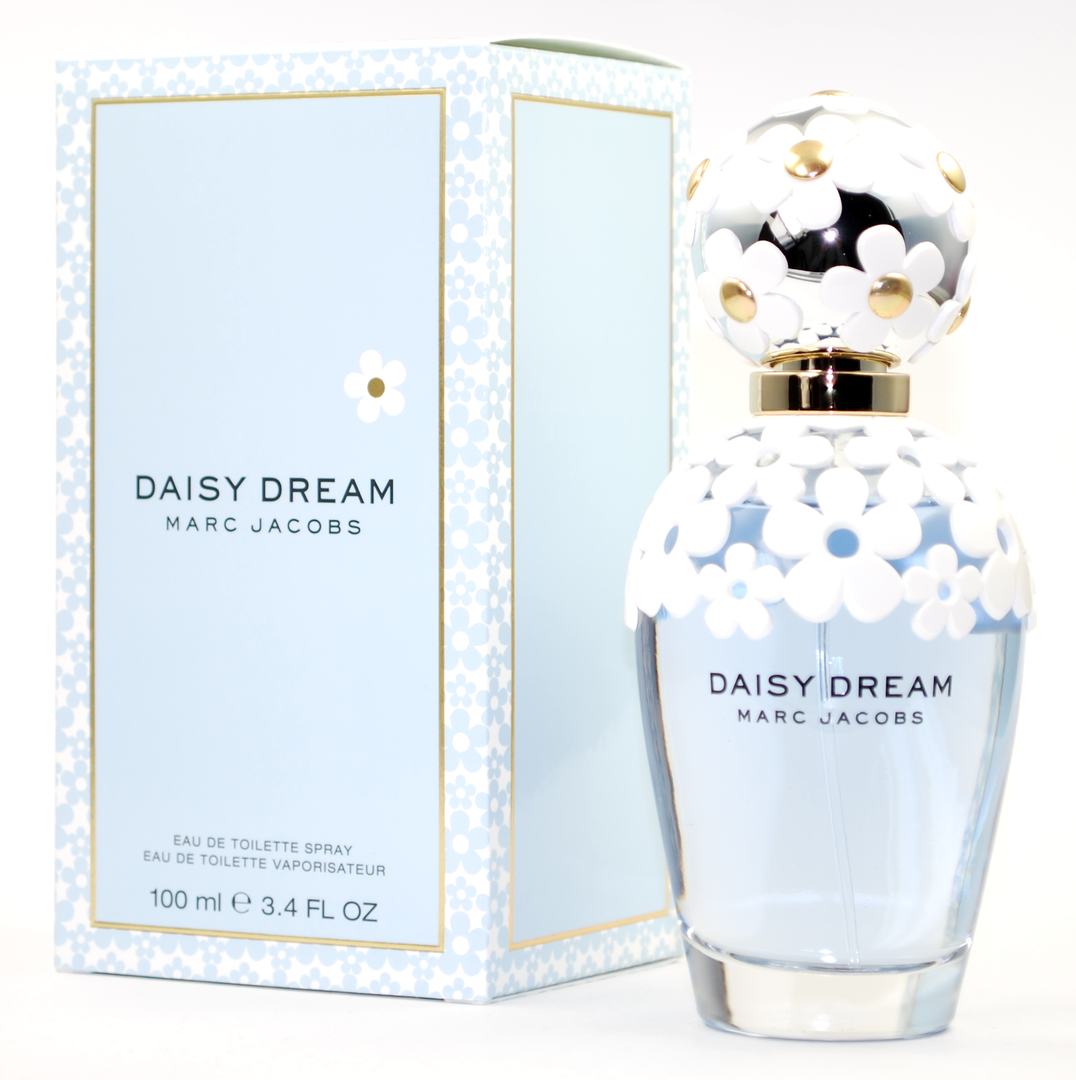 Marc Jacobs Daisy Dream Edt Spray  100 ml