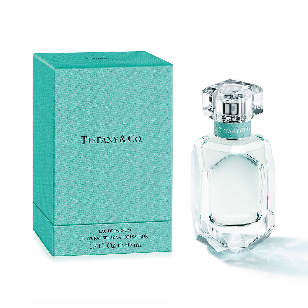 Tiffany & Co Edp Spray   50 ml