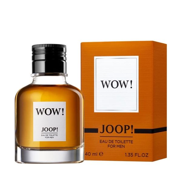 Joop! Wow! M EdT 40 ml