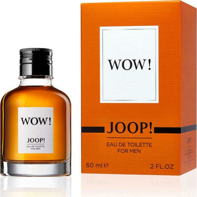 Joop! Wow! M EdT 60 ml