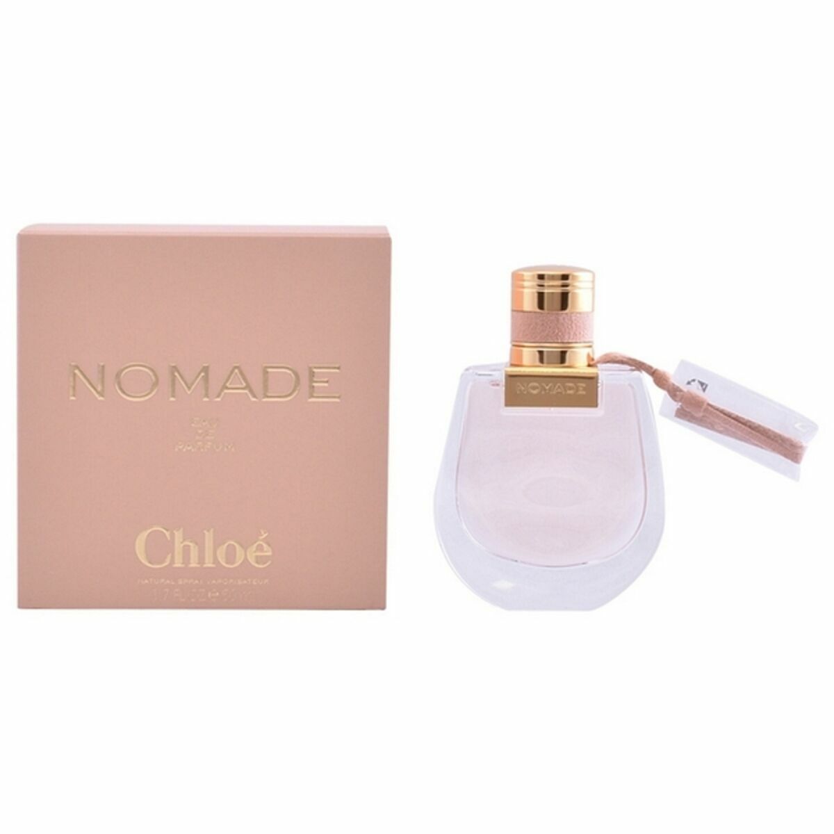 Chloé Nomade W EdP 75 ml