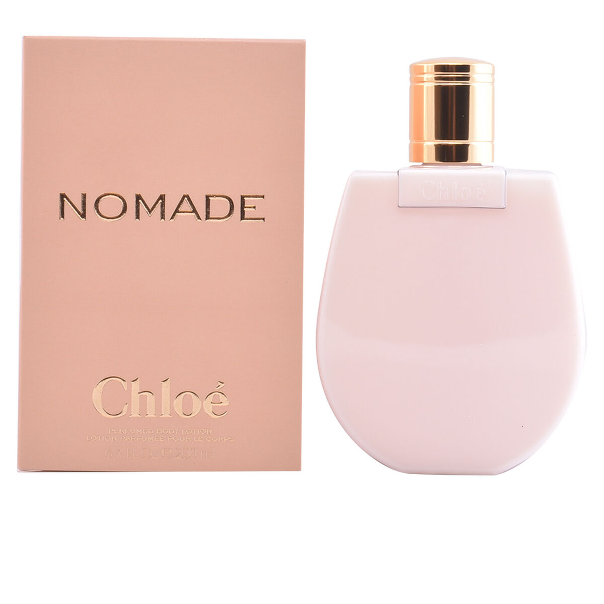 Chloe Nomade W body lotion 200 ml