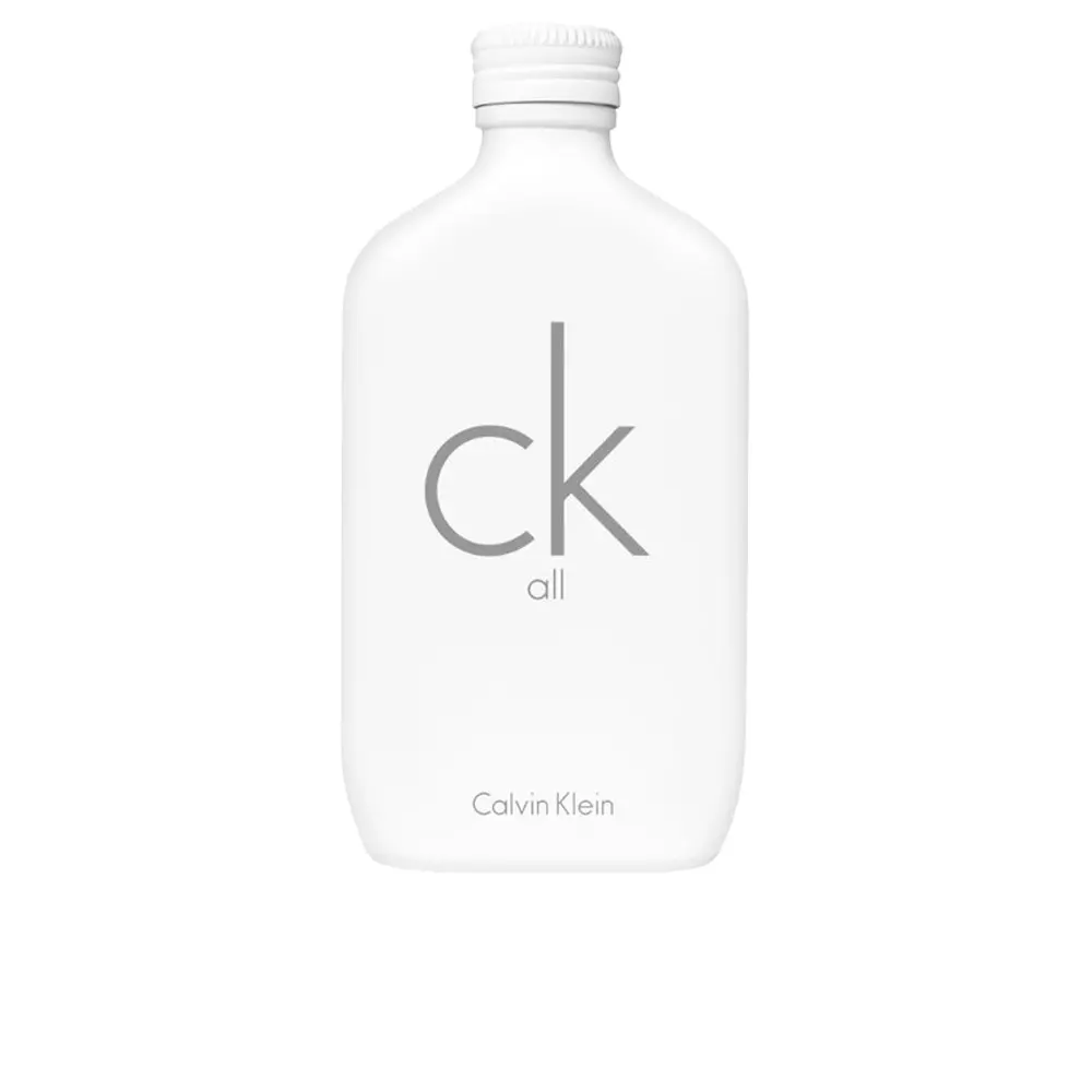 Calvin Klein CK All U EdT 200 ml