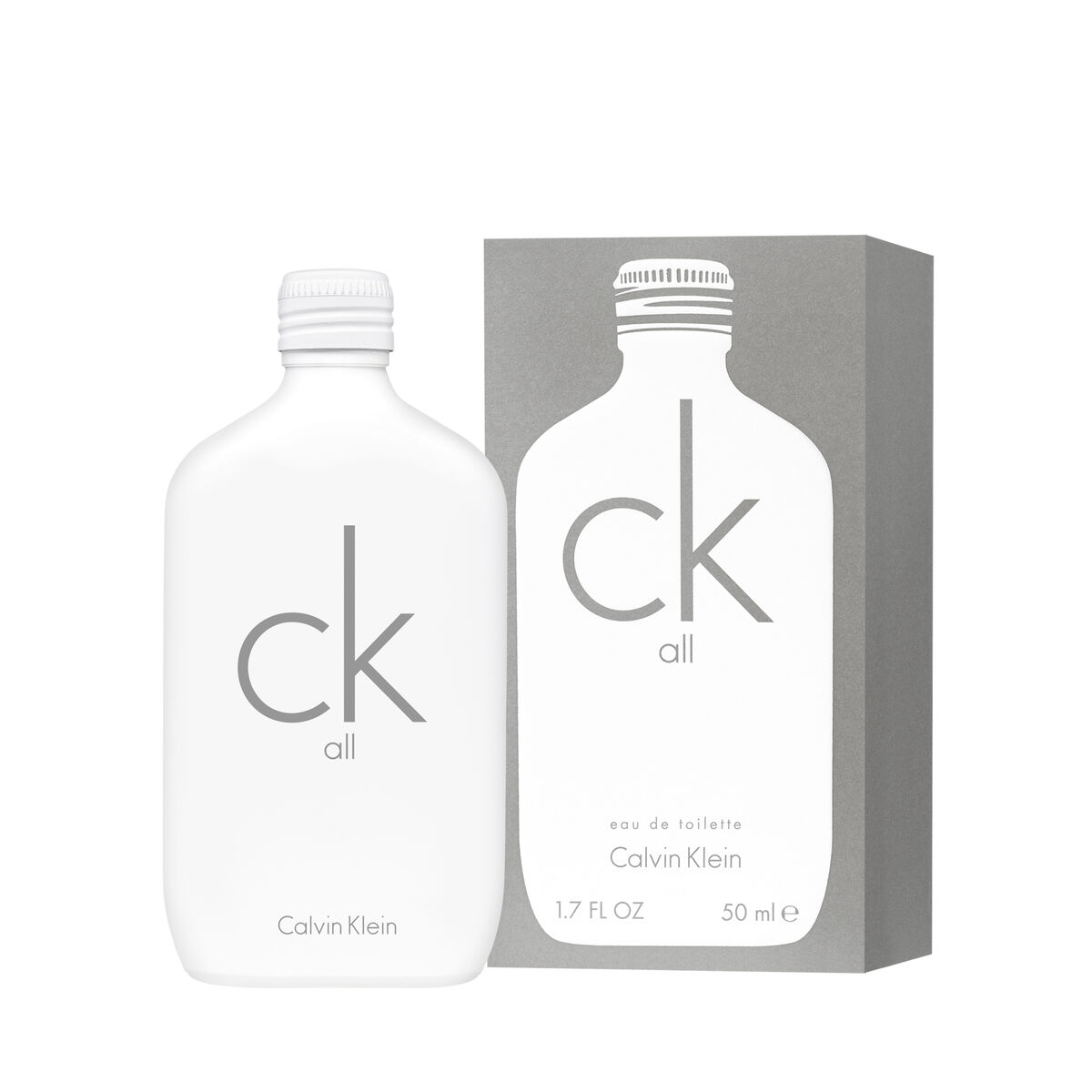 Calvin Klein CK All U EdT 50 ml