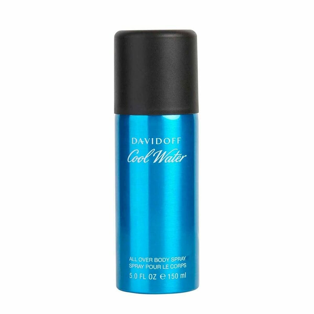 Davidoff Cool Water M deodorant body spray 150 ml