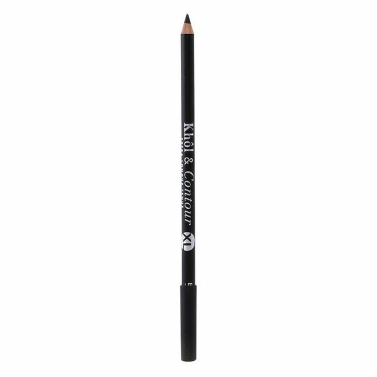 Bourjois Khol & Contour XL 001 Noir Issime