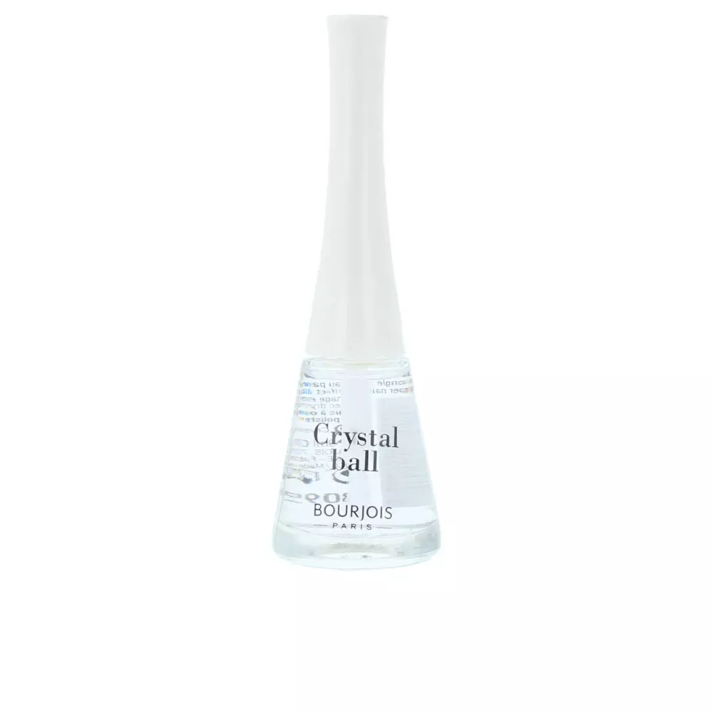 BOURJOIS 1 SECONDE nail polish #022 crystal ball 9 ml