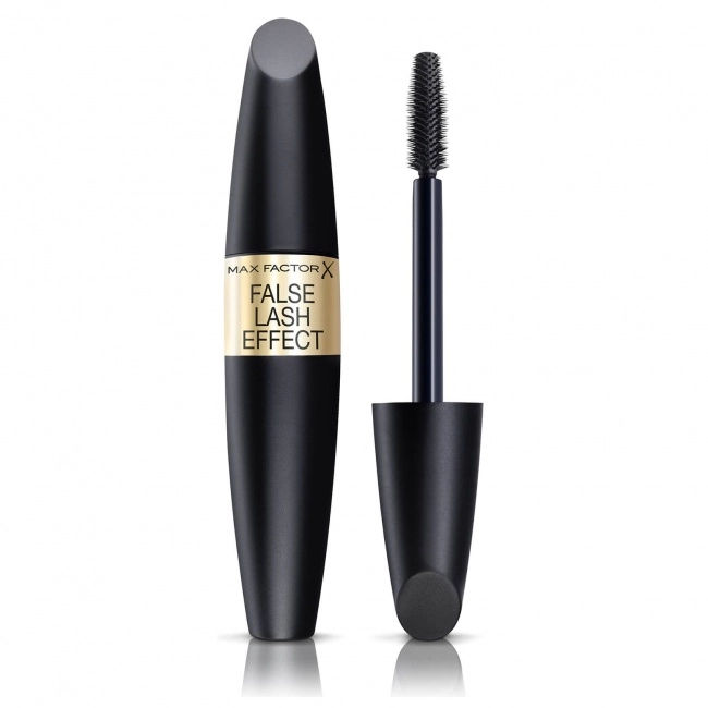 MAX FACTOR FALSE LASH EFFECT mascara #01-black