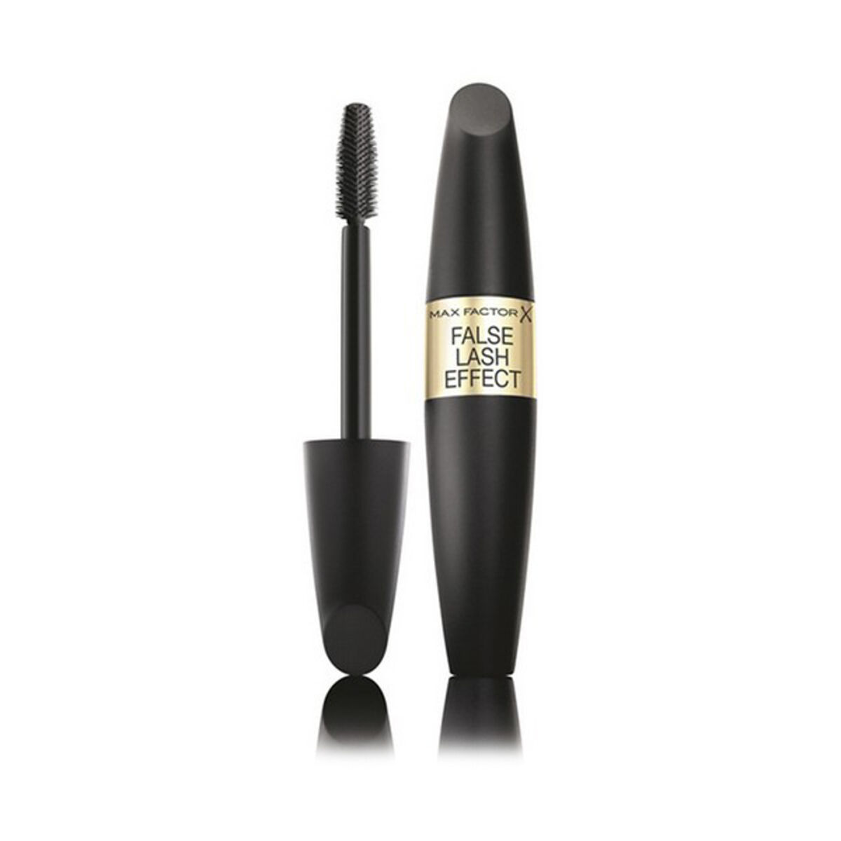 MAX FACTOR FALSE LASH EFFECT mascara #black/brown