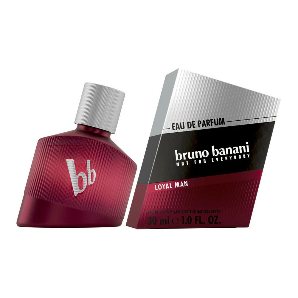 Bruno Banani Loyal Man Edp Spray  30 ml