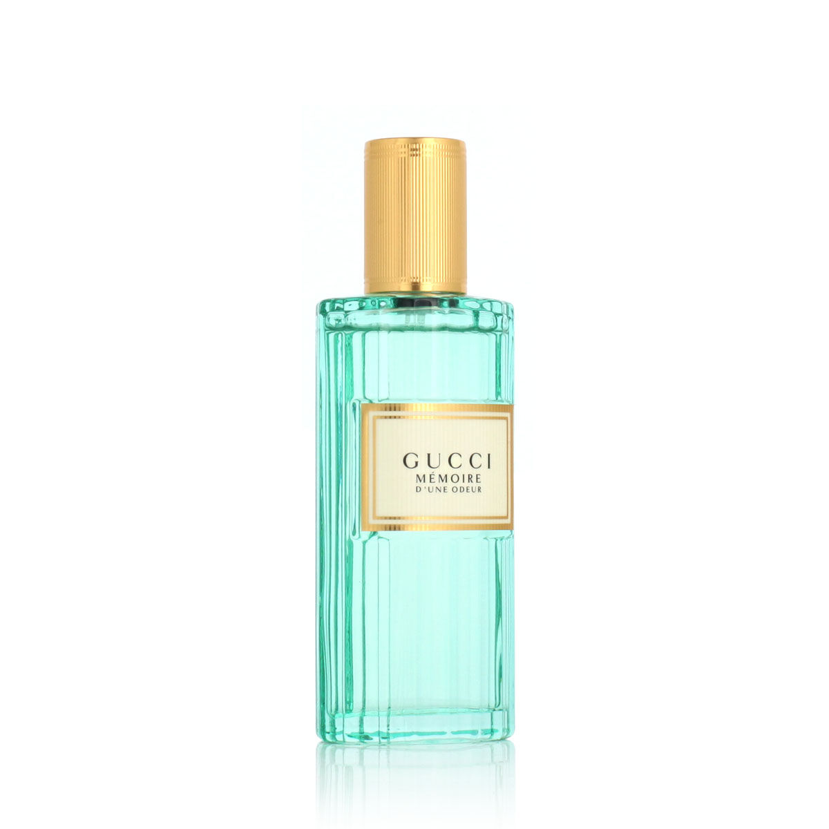 Gucci Memoire d'une Odeur U EdP 60 ml