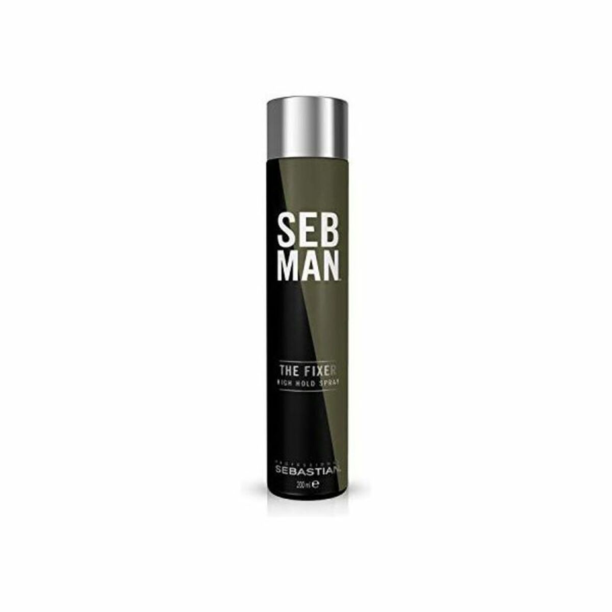SEB MAN SEBMAN THE FIXER high hold spray 200 ml