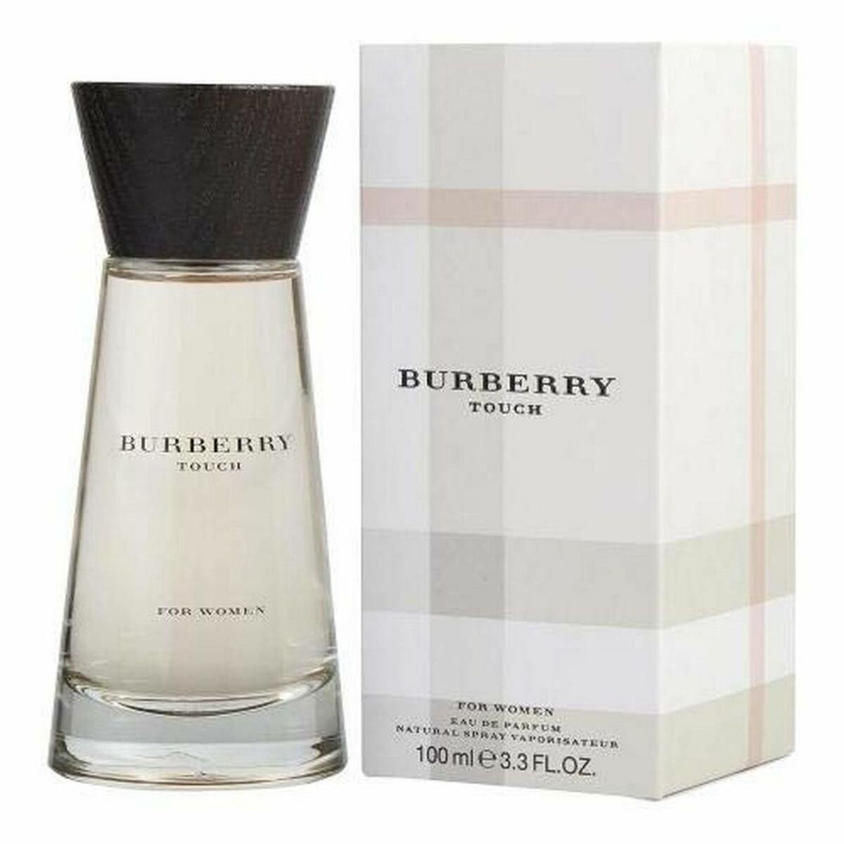 Burberry Touch W EdP 100 ml