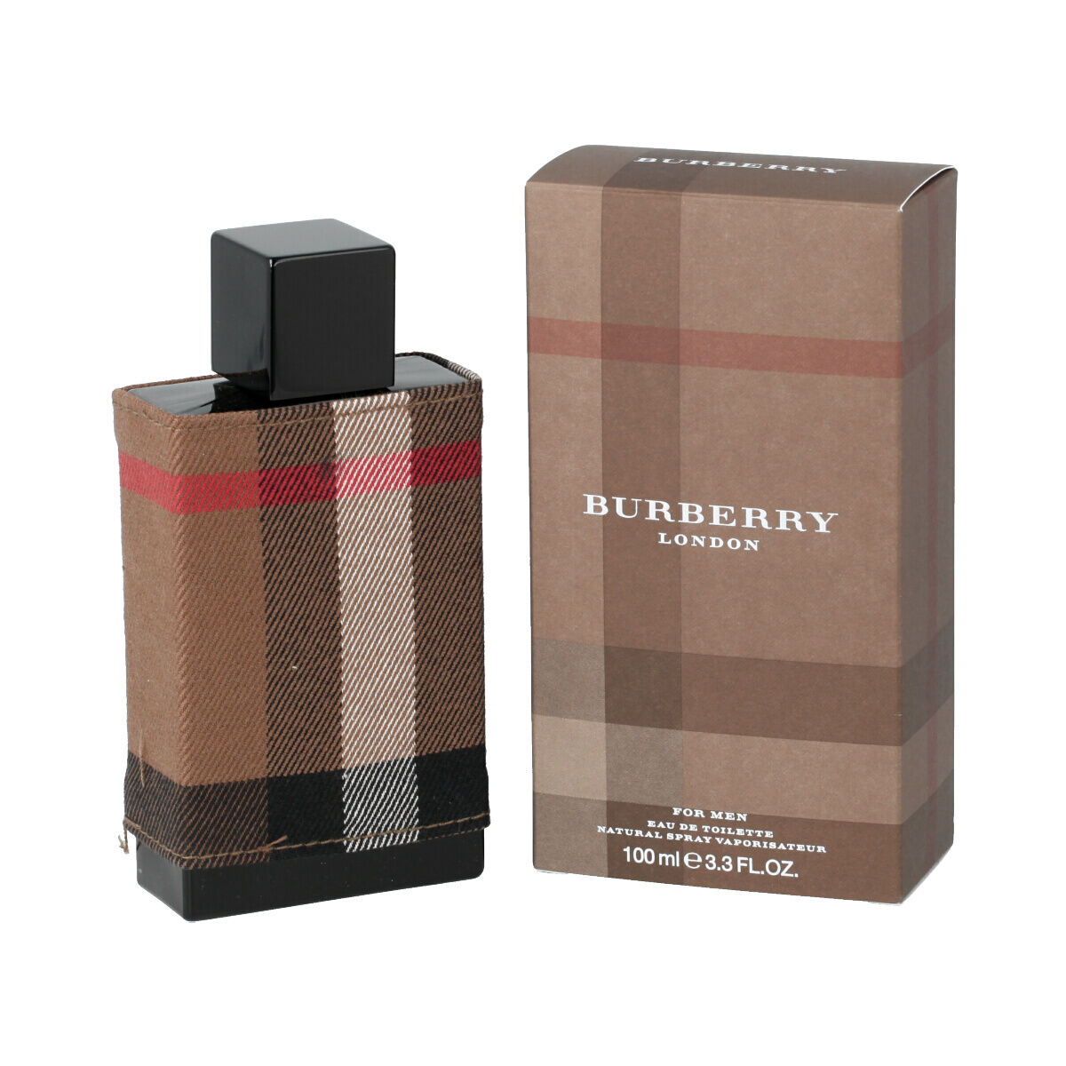 Burberry London M EdT 100 ml