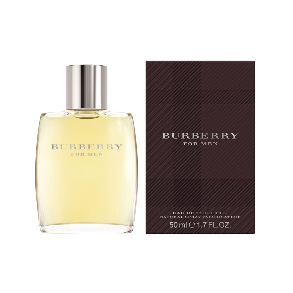 Burberry for Men M EdT 50 ml