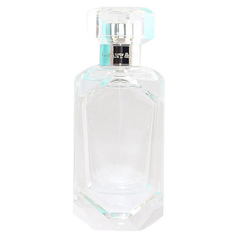 Tiffany & Co Sheer Edt Spray   75 ml