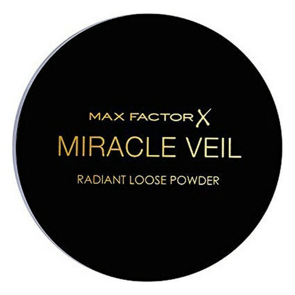 MAX FACTOR MIRACLE VEIL radiant loose powder 4 gr