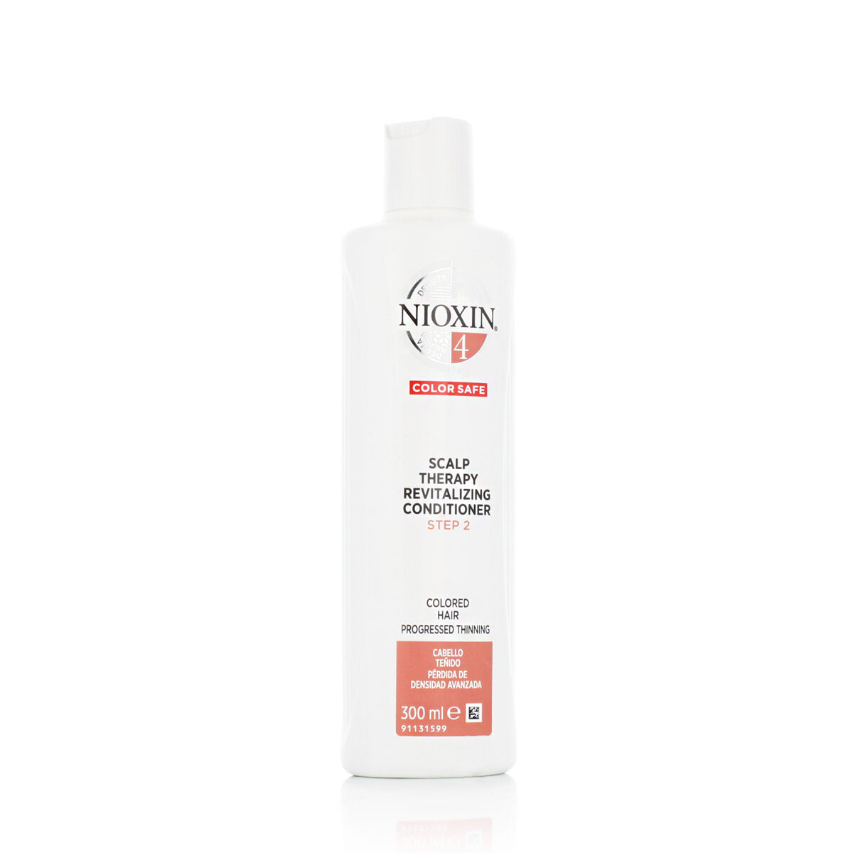 Nioxin System 4 Scalp Therapy Revital. Conditioner   300 ml