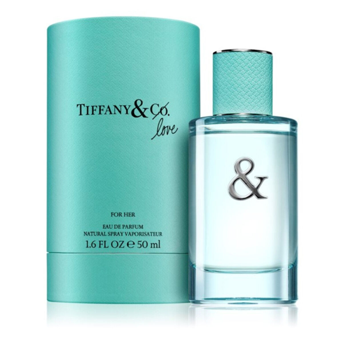 Tiffany & Co Love Her Edp Spray  50 ml