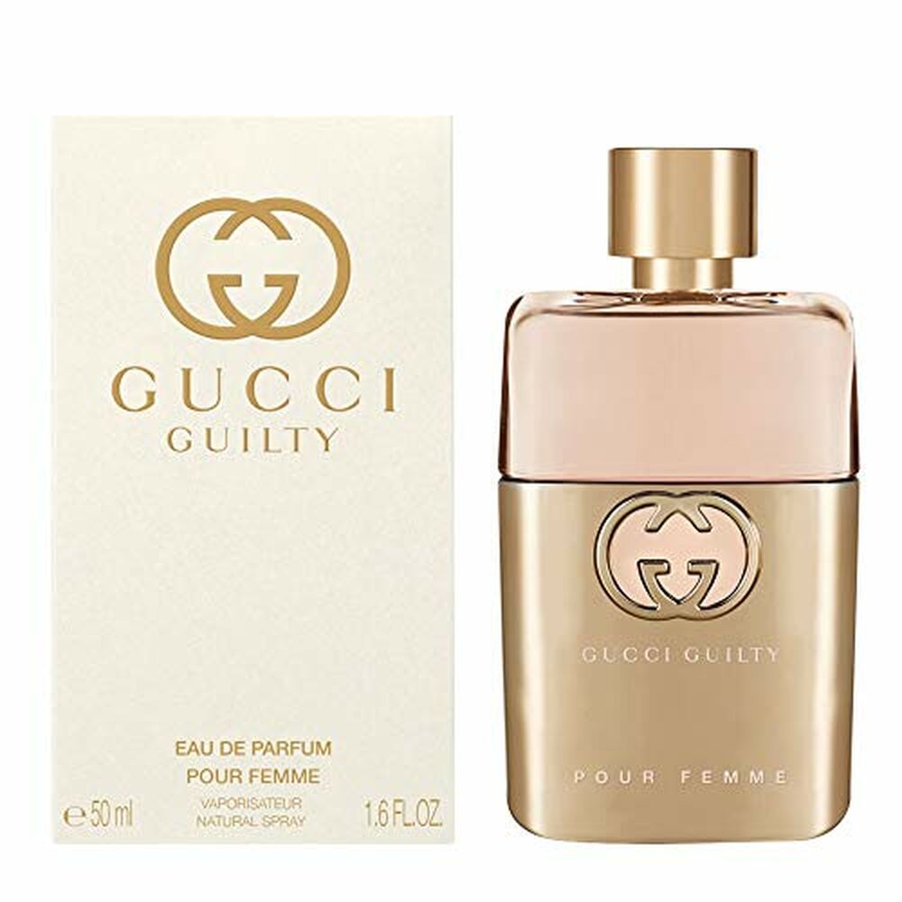 Gucci Guilty Pour Femme Edp Spray   30 ml
