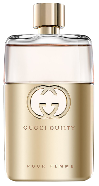 Gucci Guilty W EdP 90 ml
