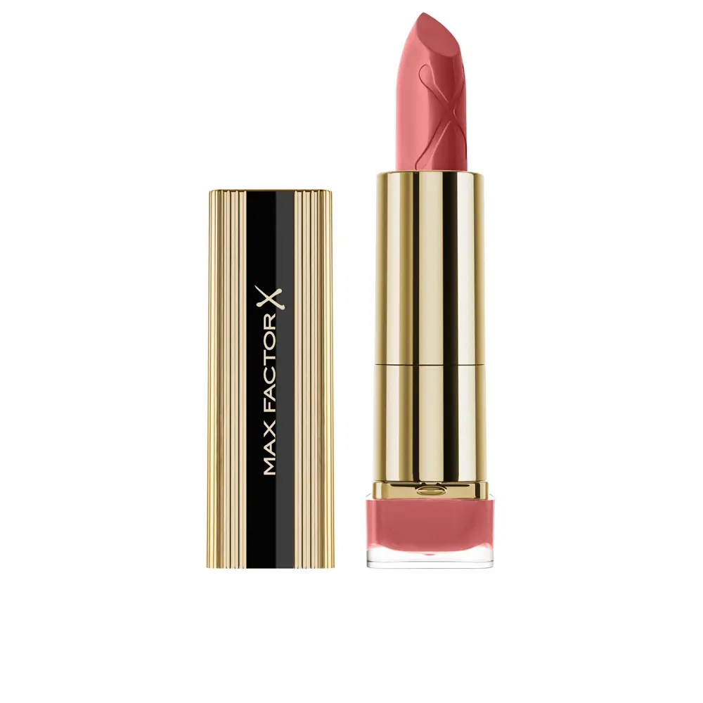 MAX FACTOR COLOR ELIXIR lipstick #015-nude rose 4 gr