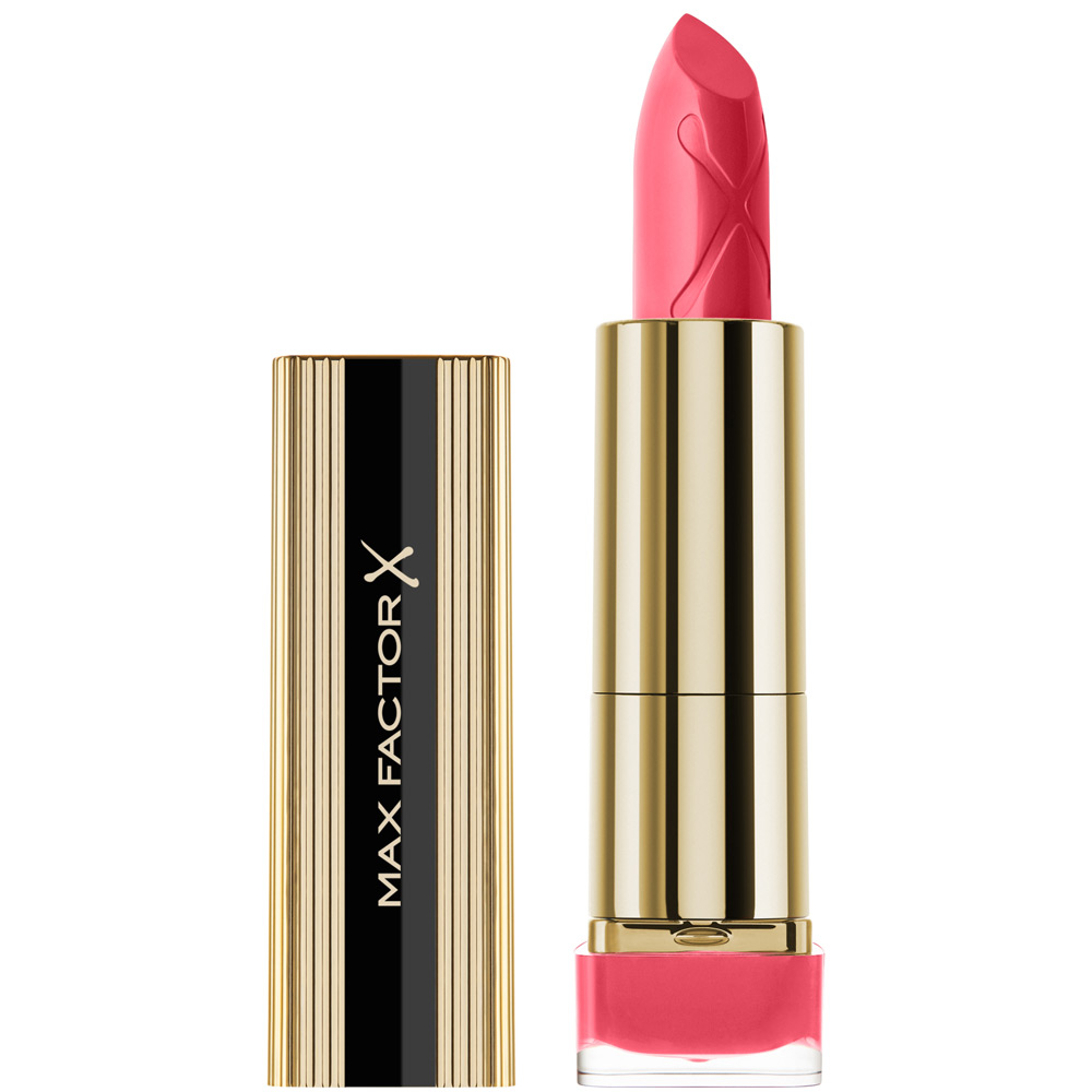 MAX FACTOR COLOR ELIXIR lipstick #055-bewitching coral 4 gr