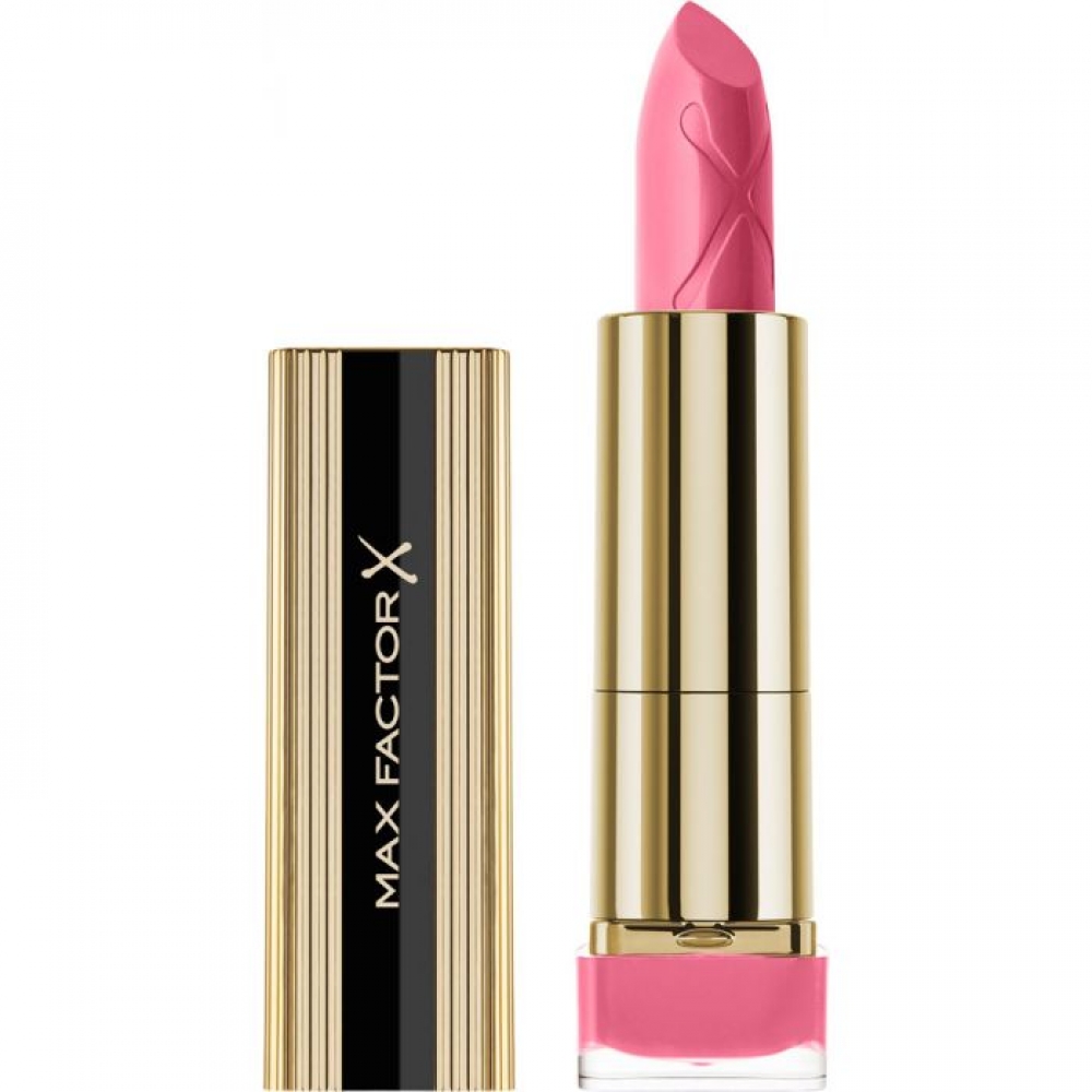 MAX FACTOR COLOR ELIXIR lipstick #090-english rose 4 gr