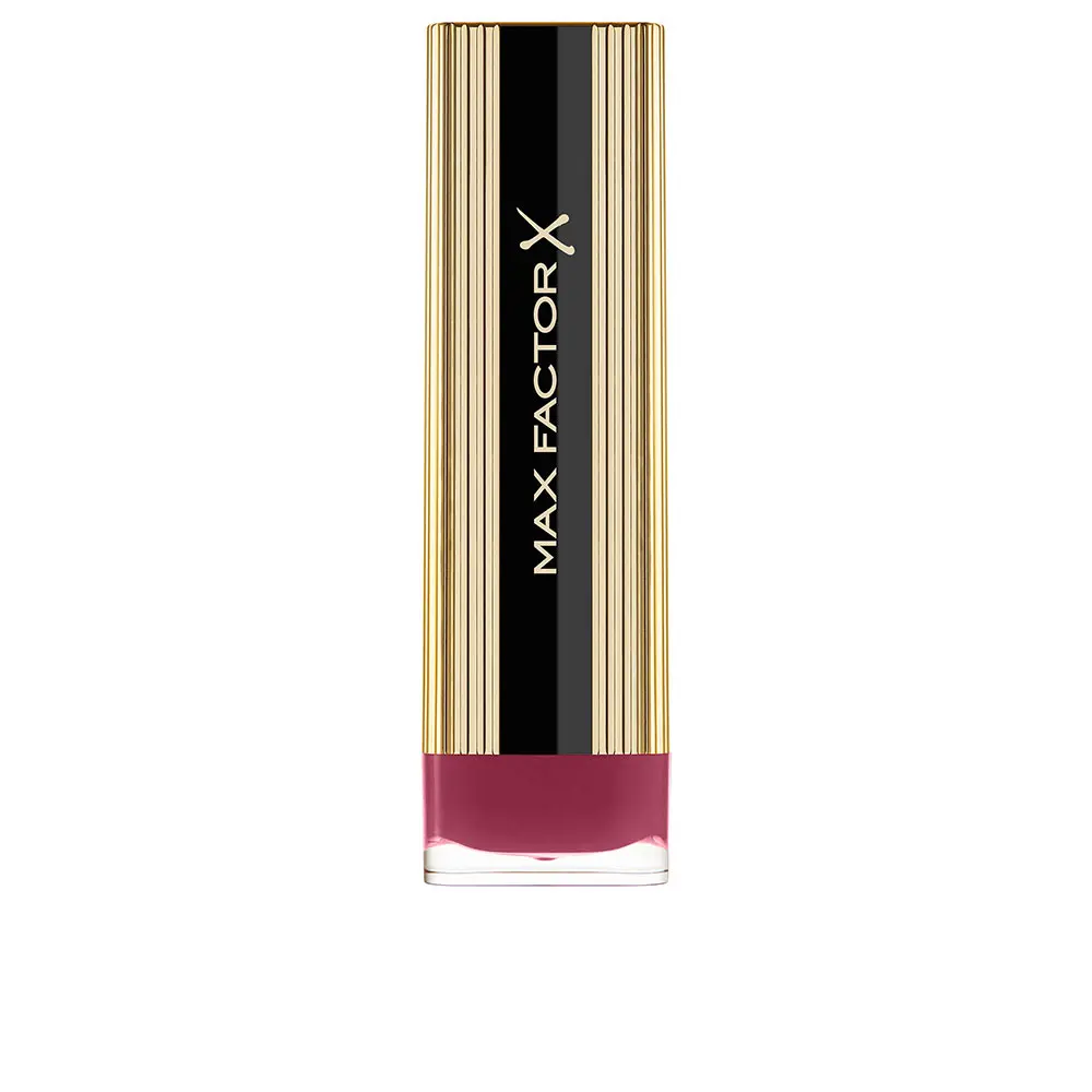 MAX FACTOR COLOUR ELIXIR lipstick #100