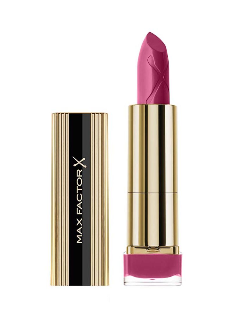 MAX FACTOR COLOR ELIXIR lipstick #110-rich raspberry 4 gr