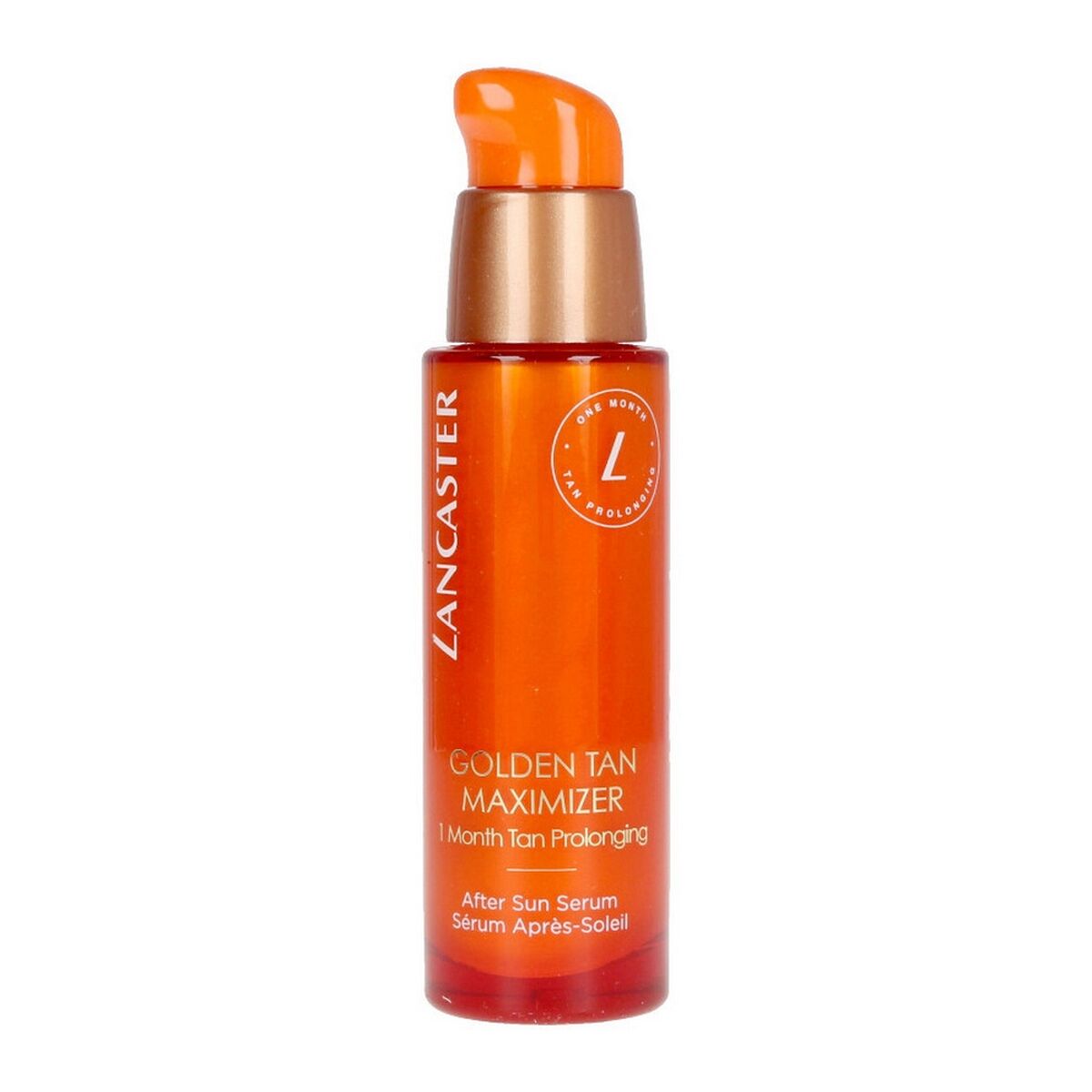 Lancaster Golden Tan Maximizer After Sun Serum  30 ml