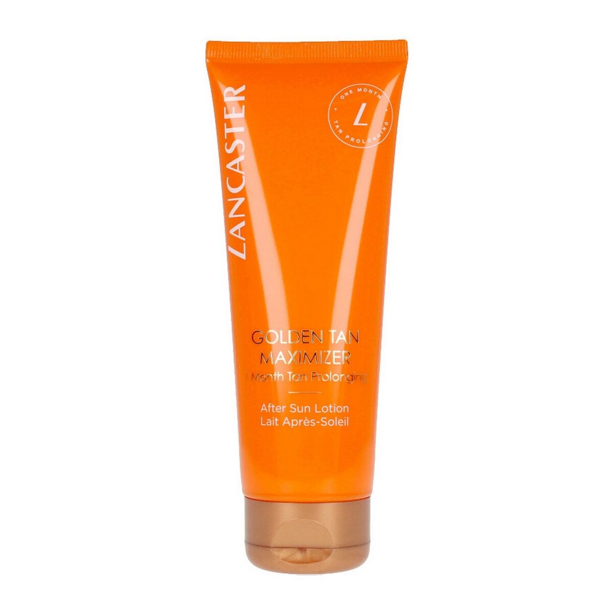 Lancaster Golden Tan Maximizer After Sun Lotion  125 ml