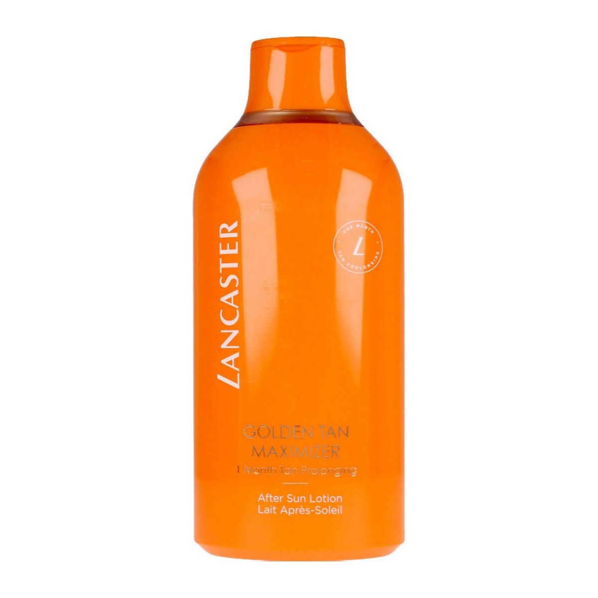 Lancaster Golden Tan Maximizer After Sun Lotion  400 ml