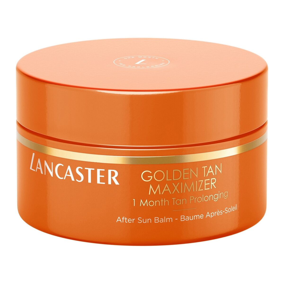 Lancaster Golden Tan Maximizer After Sun Balm Normal To Dry Skin   200 ml