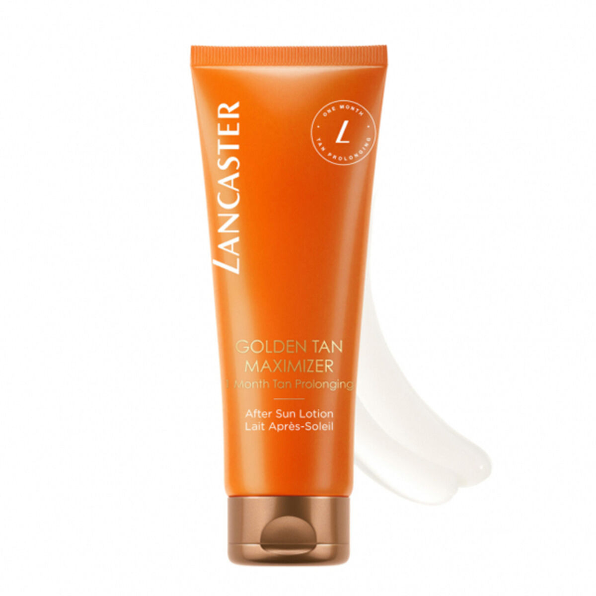 Lancaster Golden Tan Maximizer After Sun Lotion   250 ml