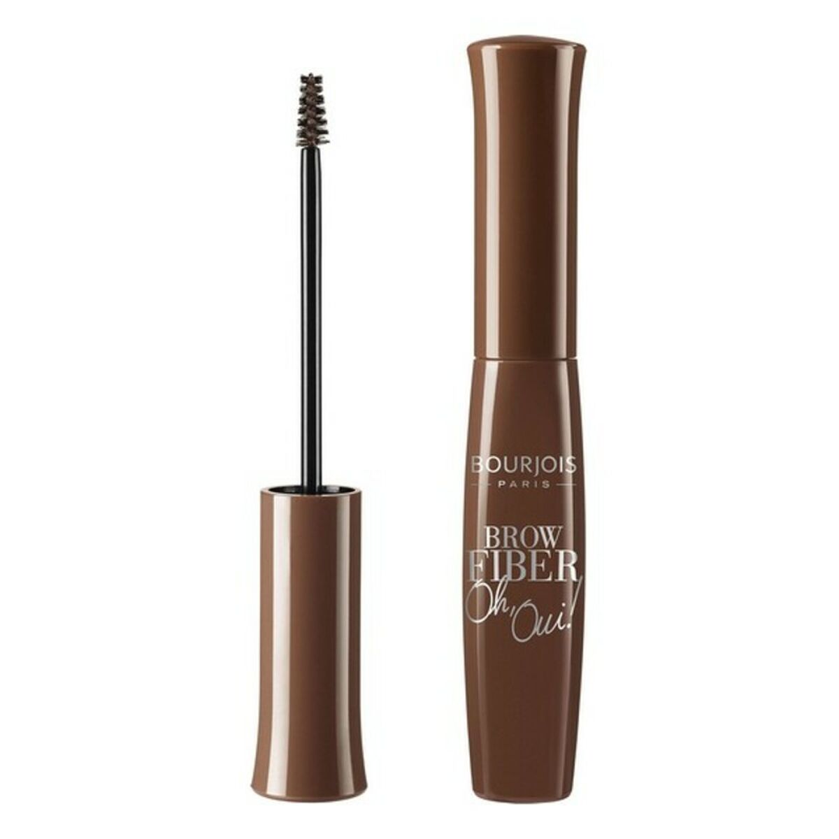 Bourjois Brow Fiber Oh Oui! 002 Chestnut