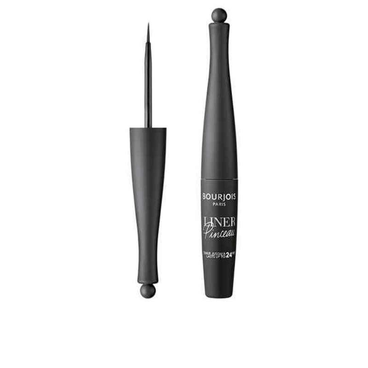 BOURJOIS LINER PINCEAU 24H liquid eyeliner #3 2,5 ml