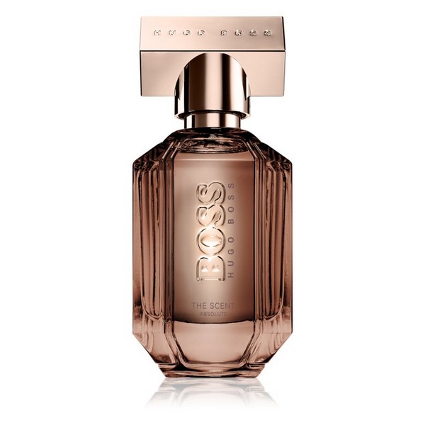 Hugo Boss The Scent Absolute W EdP 30 ml