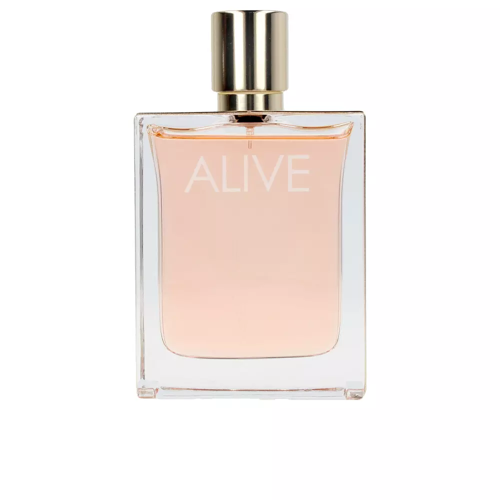 Hugo Boss Alive W EdP 80 ml