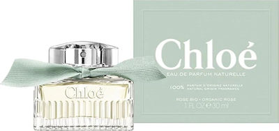 Chloe By Chloe Naturelle Edp Spray  30 ml