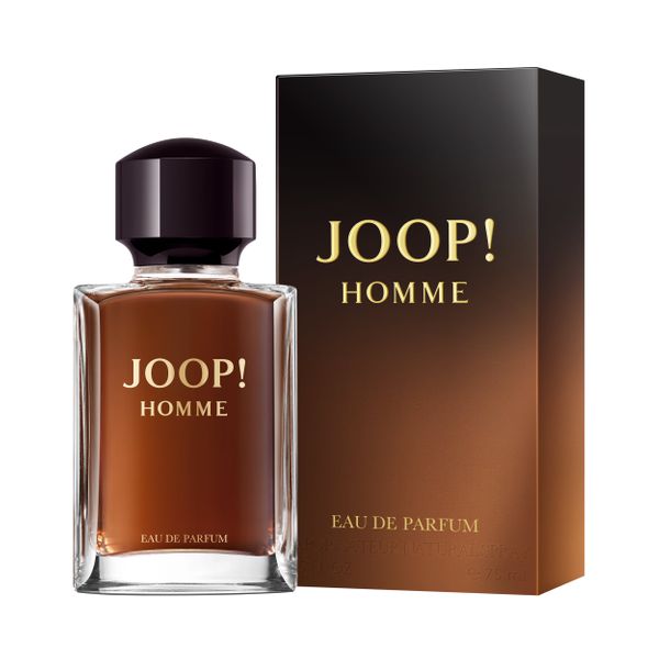 Joop! Homme Eau de Parfum M EdP 75 ml /2021
