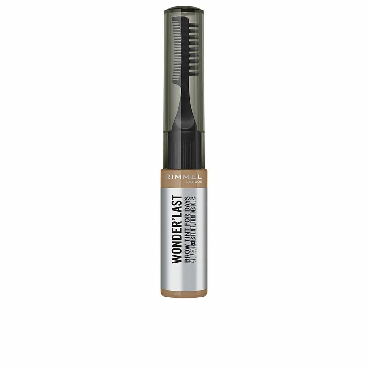 RIMMEL LONDON WONDER'LAST brow tint for days #001