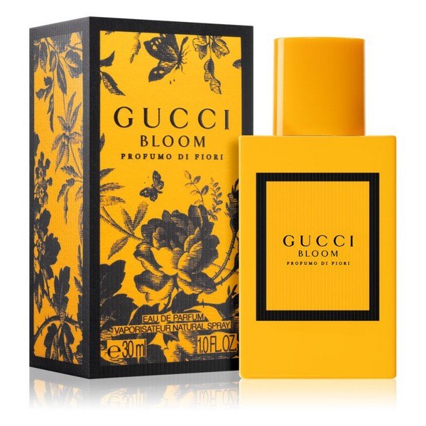 Gucci Bloom Profumo Di Fiori W EdP 30 ml