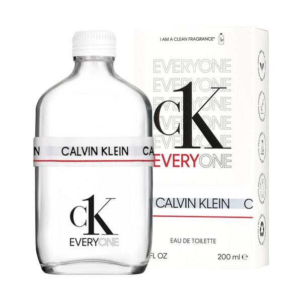 Calvin Klein Ck Everyone Edt 200Ml