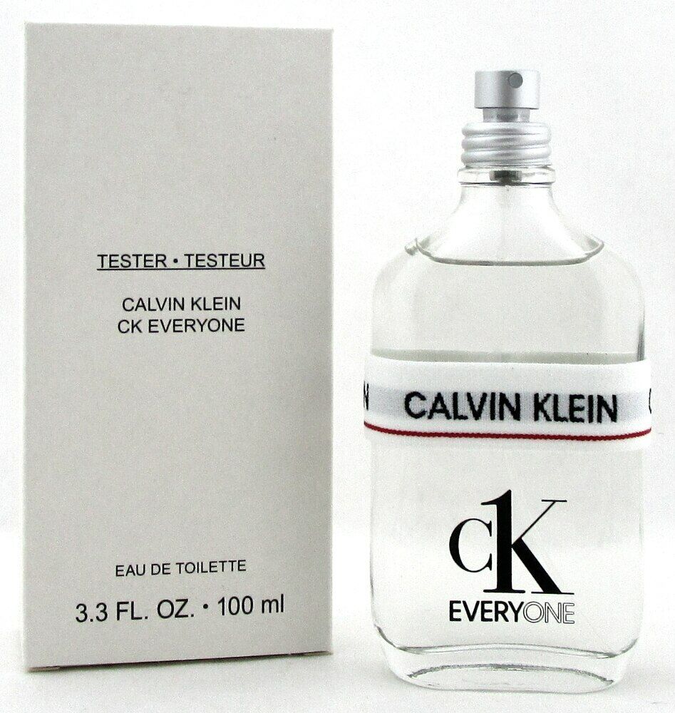 Calvin Klein CK Everyone U EdT 100 ml - tester /2020