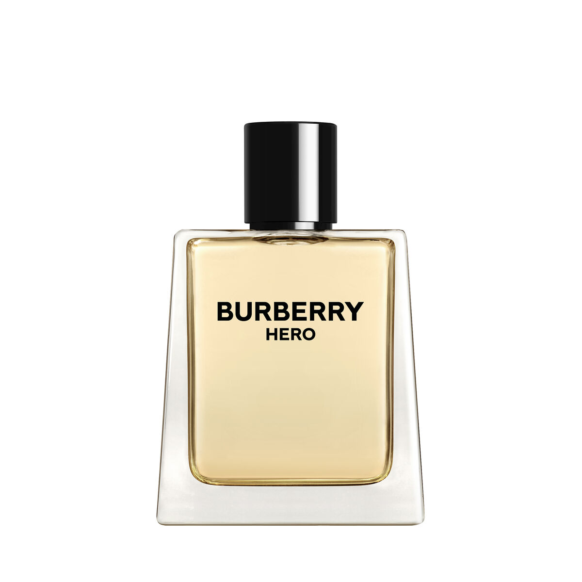 Burberry Hero Edt Spray    100 ml